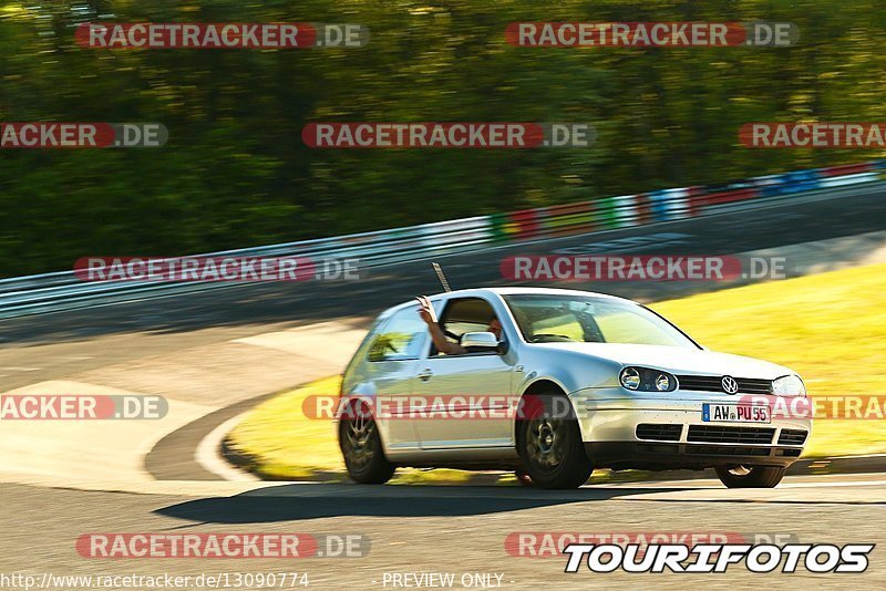 Bild #13090774 - Touristenfahrten Nürburgring Nordschleife (31.5.2021)