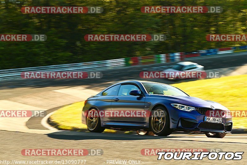 Bild #13090777 - Touristenfahrten Nürburgring Nordschleife (31.5.2021)