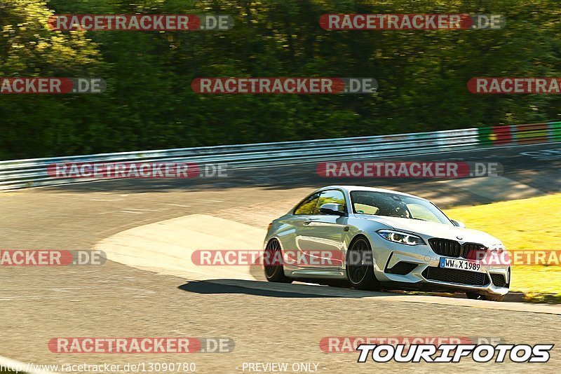 Bild #13090780 - Touristenfahrten Nürburgring Nordschleife (31.5.2021)