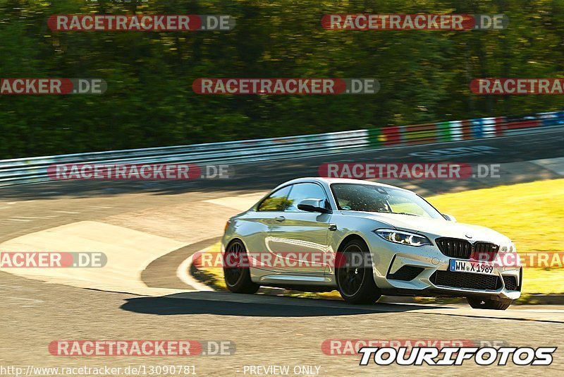 Bild #13090781 - Touristenfahrten Nürburgring Nordschleife (31.5.2021)