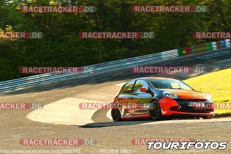 Bild #13090791 - Touristenfahrten Nürburgring Nordschleife (31.5.2021)