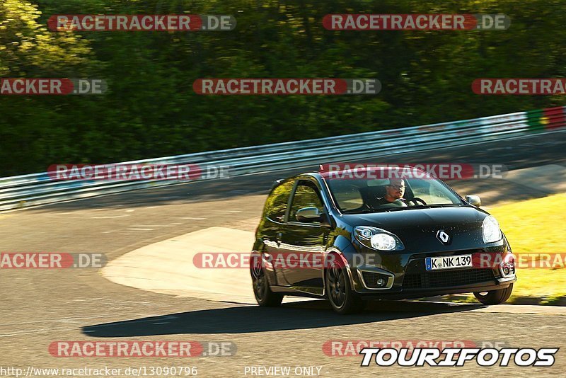 Bild #13090796 - Touristenfahrten Nürburgring Nordschleife (31.5.2021)