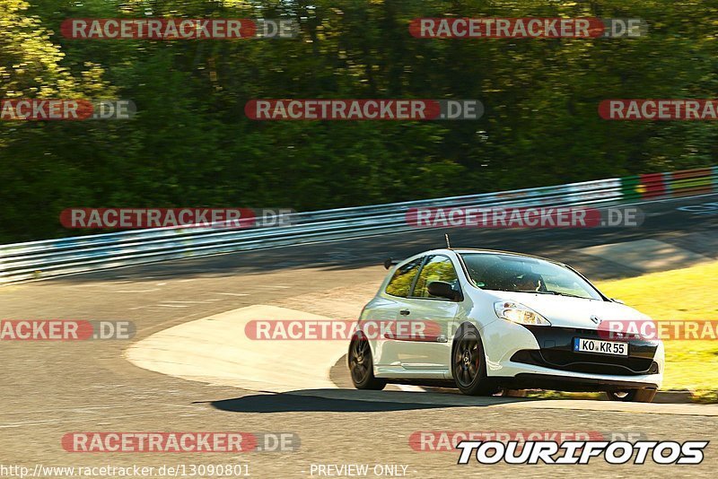 Bild #13090801 - Touristenfahrten Nürburgring Nordschleife (31.5.2021)