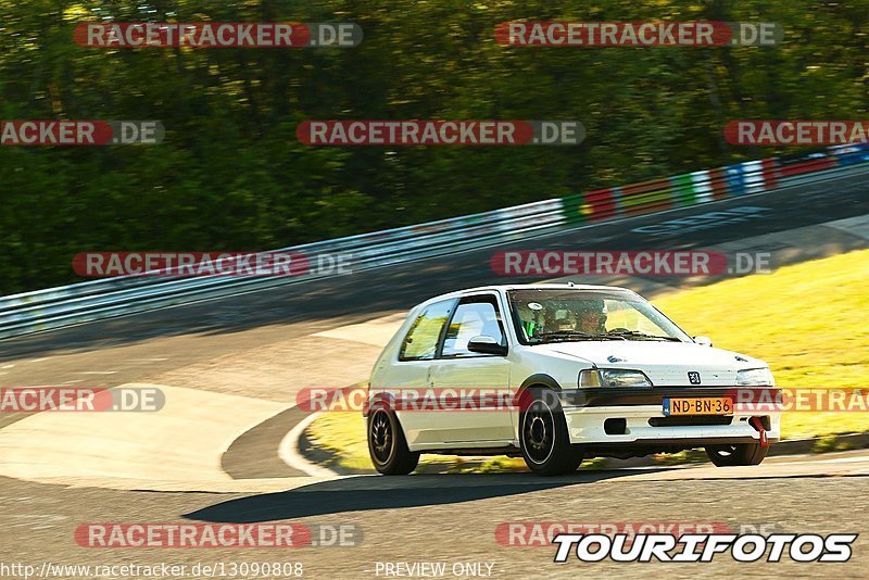 Bild #13090808 - Touristenfahrten Nürburgring Nordschleife (31.5.2021)