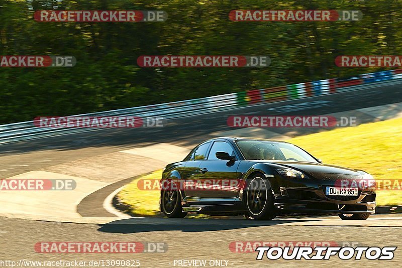 Bild #13090825 - Touristenfahrten Nürburgring Nordschleife (31.5.2021)