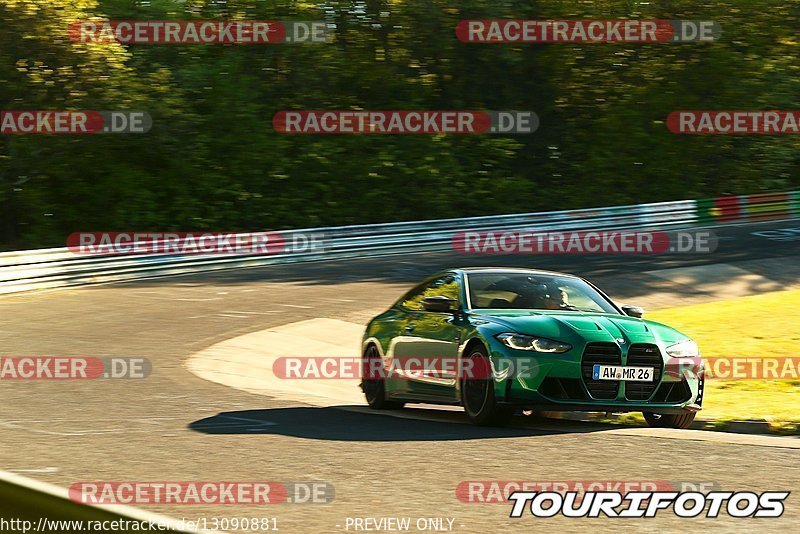 Bild #13090881 - Touristenfahrten Nürburgring Nordschleife (31.5.2021)