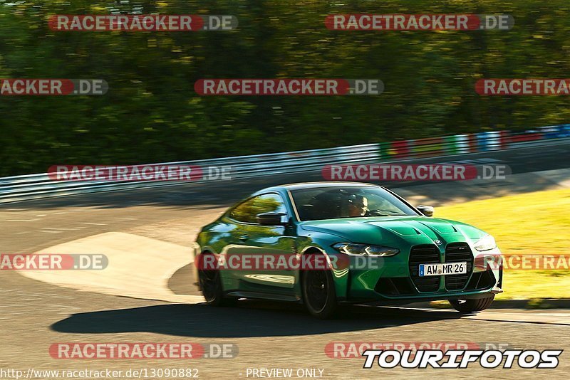 Bild #13090882 - Touristenfahrten Nürburgring Nordschleife (31.5.2021)