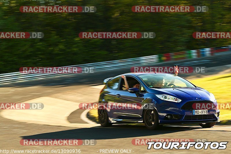 Bild #13090936 - Touristenfahrten Nürburgring Nordschleife (31.5.2021)