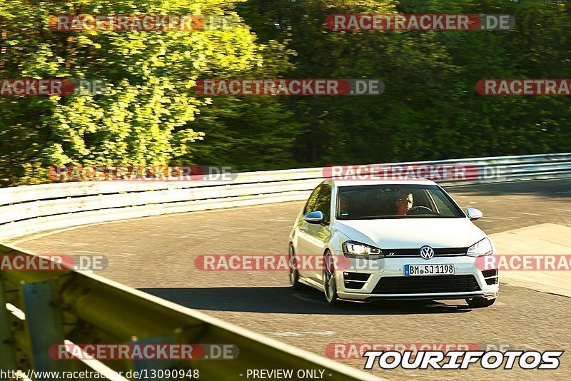 Bild #13090948 - Touristenfahrten Nürburgring Nordschleife (31.5.2021)