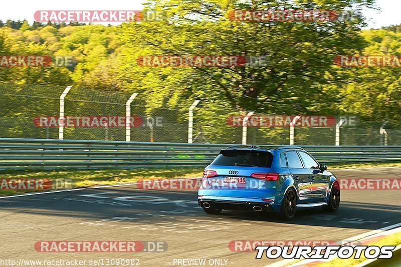 Bild #13090982 - Touristenfahrten Nürburgring Nordschleife (31.5.2021)