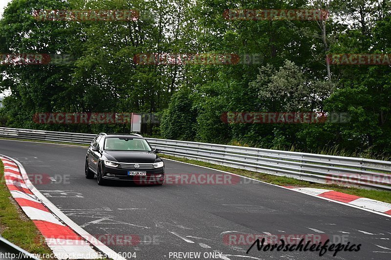 Bild #13096004 - Touristenfahrten Nürburgring Nordschleife (7.6.2021)