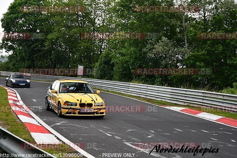 Bild #13096006 - Touristenfahrten Nürburgring Nordschleife (7.6.2021)