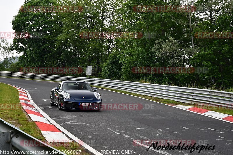 Bild #13096007 - Touristenfahrten Nürburgring Nordschleife (7.6.2021)