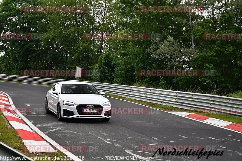 Bild #13096026 - Touristenfahrten Nürburgring Nordschleife (7.6.2021)