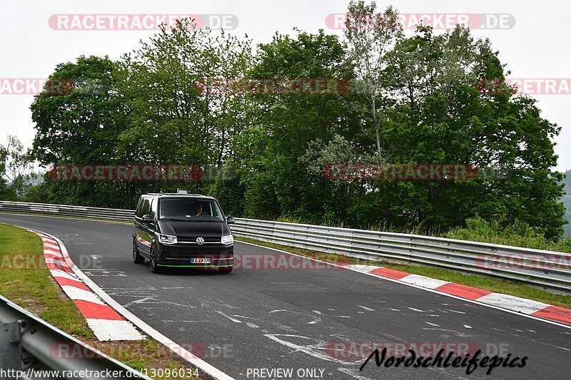 Bild #13096034 - Touristenfahrten Nürburgring Nordschleife (7.6.2021)