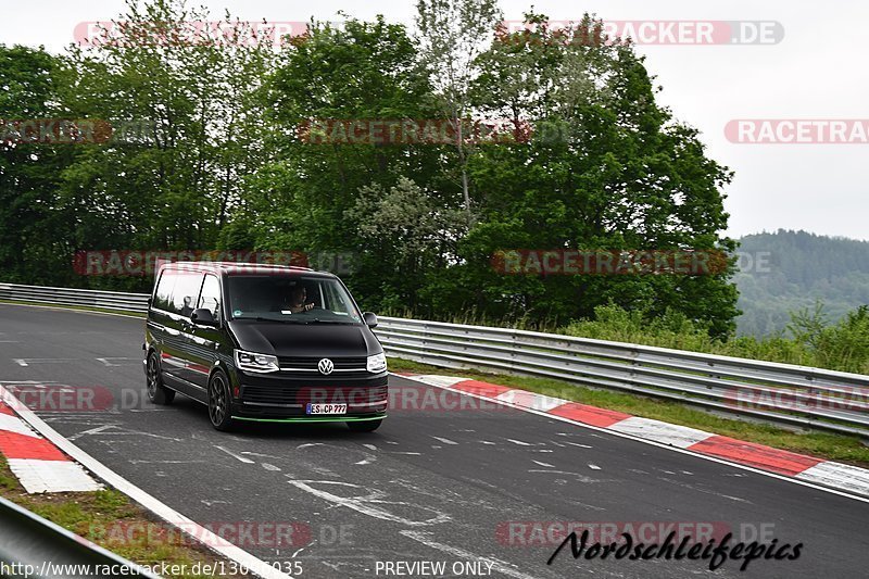 Bild #13096035 - Touristenfahrten Nürburgring Nordschleife (7.6.2021)