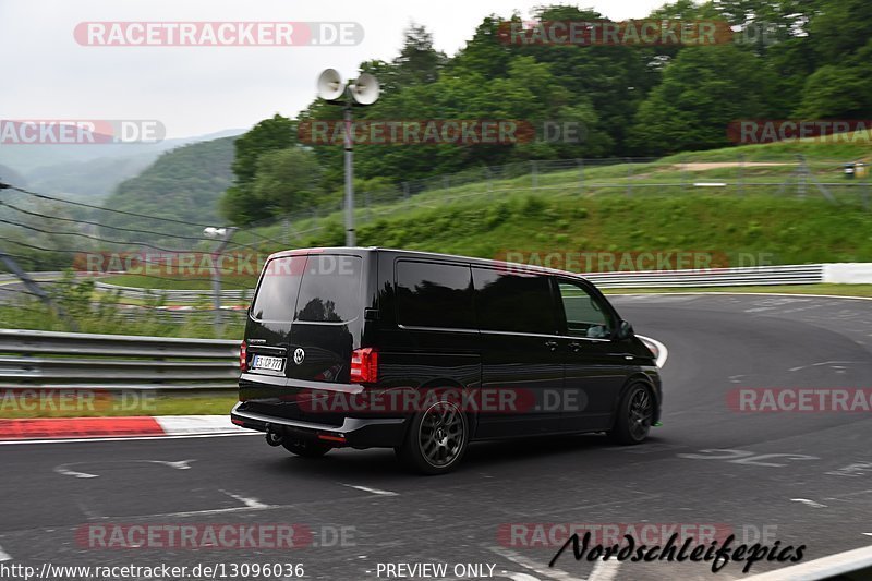 Bild #13096036 - Touristenfahrten Nürburgring Nordschleife (7.6.2021)