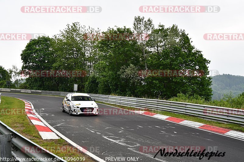 Bild #13096039 - Touristenfahrten Nürburgring Nordschleife (7.6.2021)