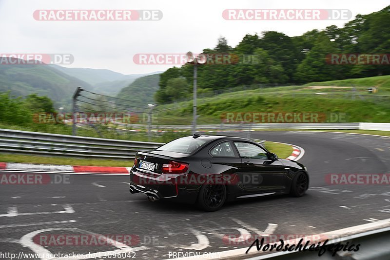 Bild #13096042 - Touristenfahrten Nürburgring Nordschleife (7.6.2021)