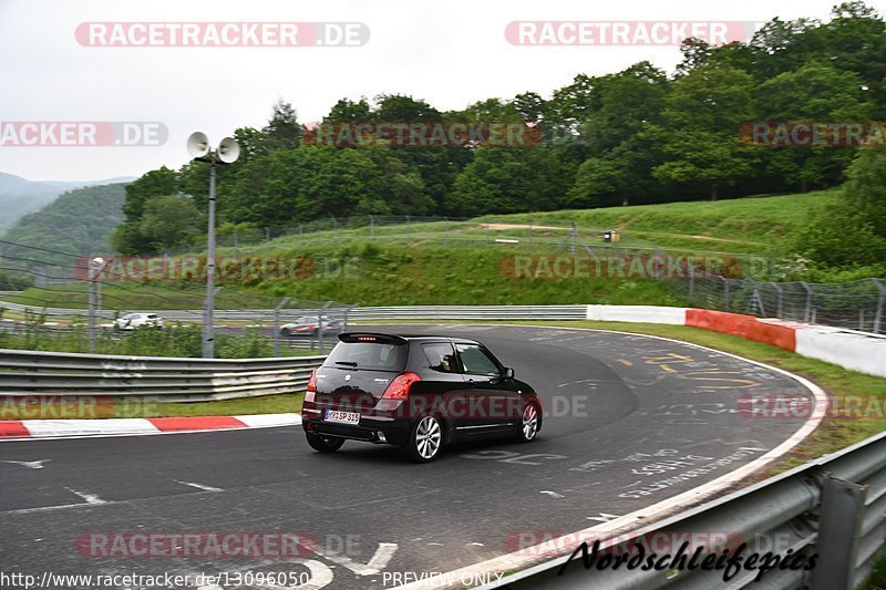 Bild #13096050 - Touristenfahrten Nürburgring Nordschleife (7.6.2021)