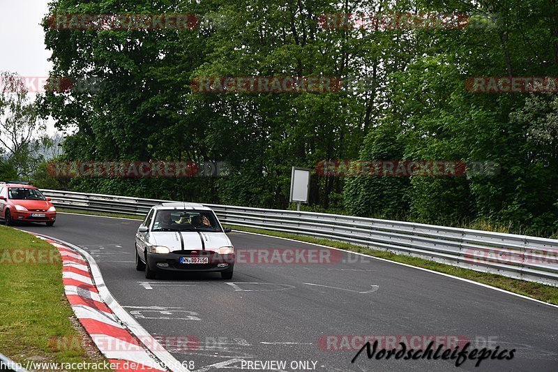 Bild #13096068 - Touristenfahrten Nürburgring Nordschleife (7.6.2021)