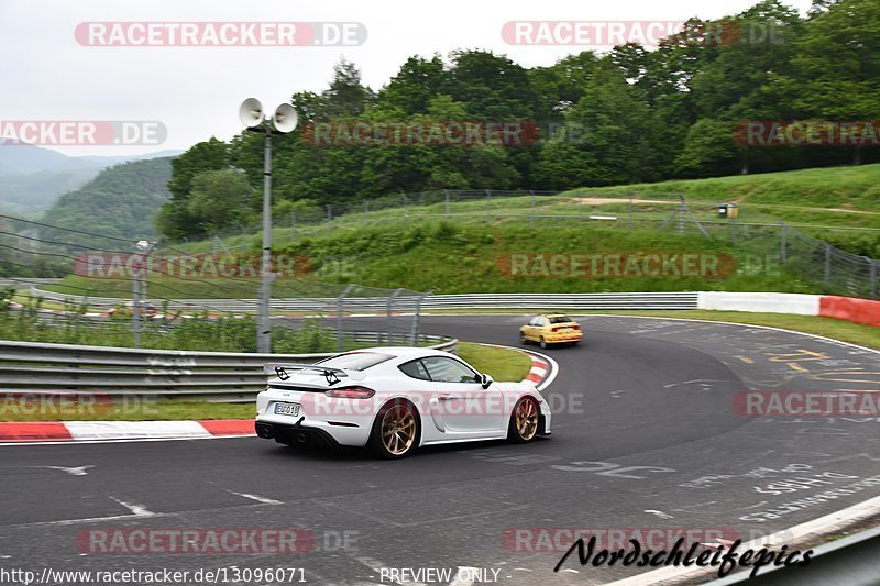 Bild #13096071 - Touristenfahrten Nürburgring Nordschleife (7.6.2021)