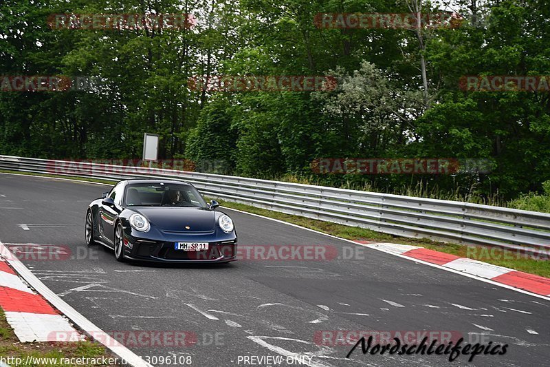 Bild #13096108 - Touristenfahrten Nürburgring Nordschleife (7.6.2021)