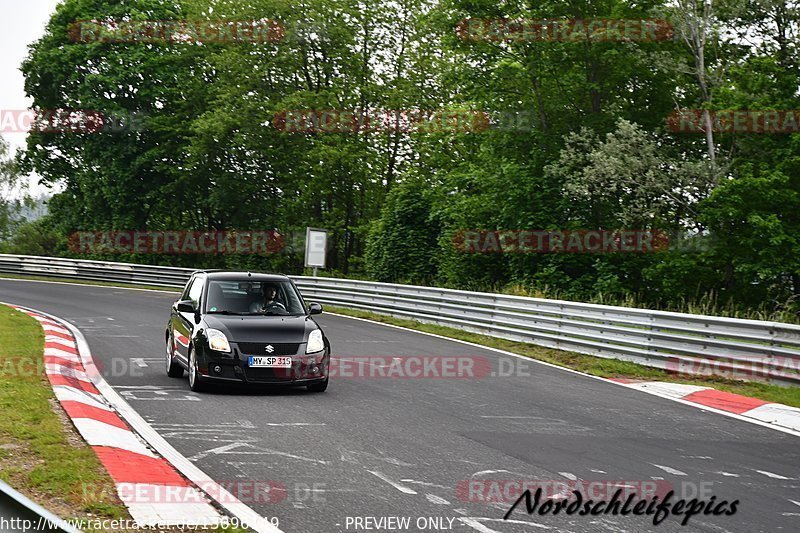 Bild #13096149 - Touristenfahrten Nürburgring Nordschleife (7.6.2021)