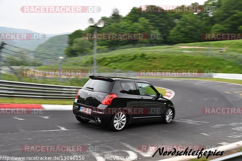 Bild #13096150 - Touristenfahrten Nürburgring Nordschleife (7.6.2021)