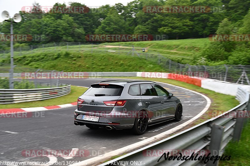 Bild #13096154 - Touristenfahrten Nürburgring Nordschleife (7.6.2021)