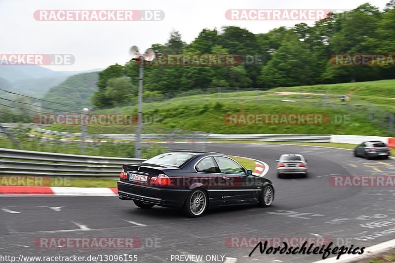 Bild #13096155 - Touristenfahrten Nürburgring Nordschleife (7.6.2021)