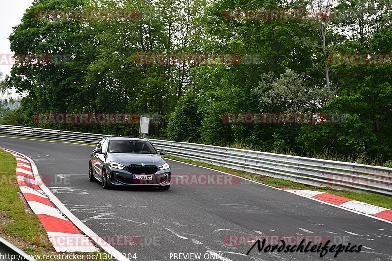 Bild #13096204 - Touristenfahrten Nürburgring Nordschleife (7.6.2021)