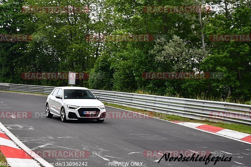 Bild #13096242 - Touristenfahrten Nürburgring Nordschleife (7.6.2021)