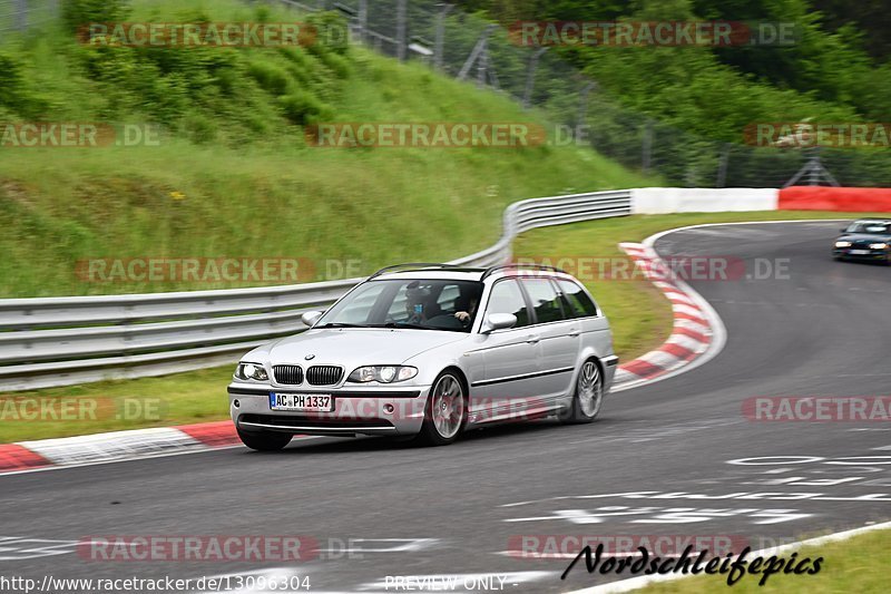 Bild #13096304 - Touristenfahrten Nürburgring Nordschleife (7.6.2021)