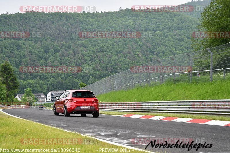 Bild #13096340 - Touristenfahrten Nürburgring Nordschleife (7.6.2021)