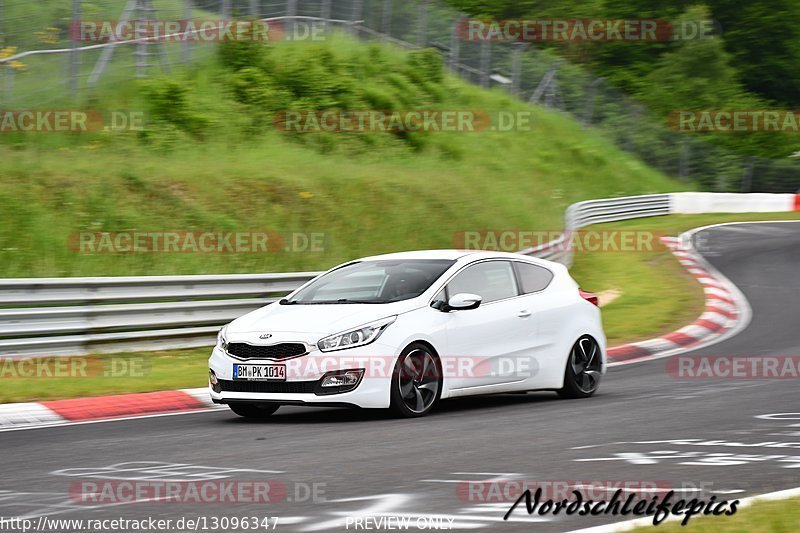 Bild #13096347 - Touristenfahrten Nürburgring Nordschleife (7.6.2021)