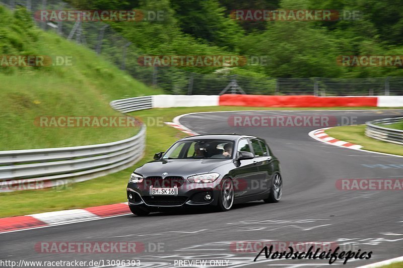 Bild #13096393 - Touristenfahrten Nürburgring Nordschleife (7.6.2021)