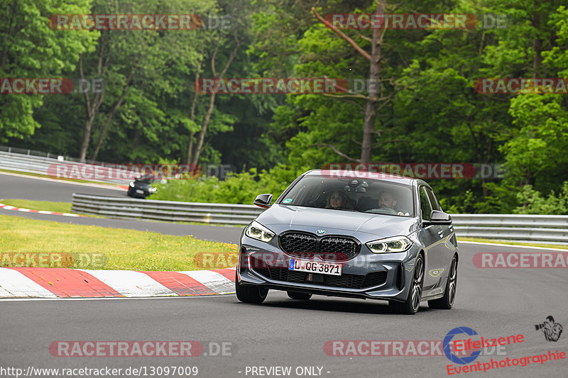 Bild #13097009 - Touristenfahrten Nürburgring Nordschleife (7.6.2021)