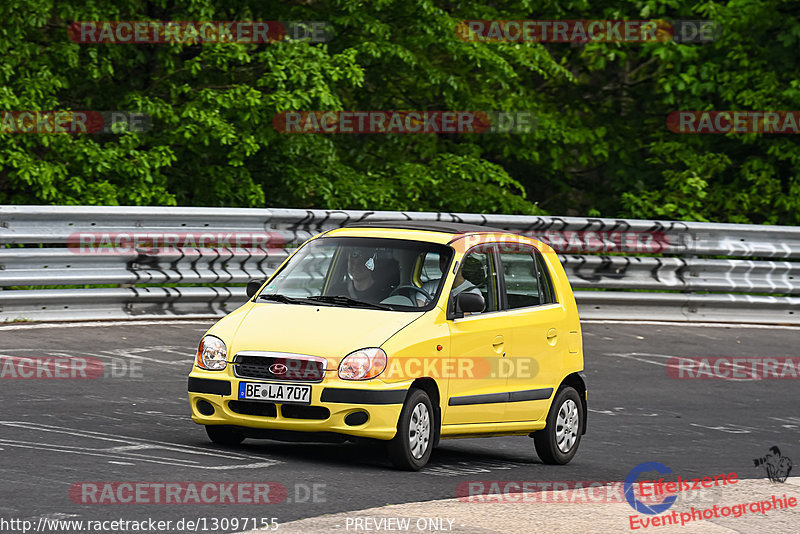 Bild #13097155 - Touristenfahrten Nürburgring Nordschleife (7.6.2021)