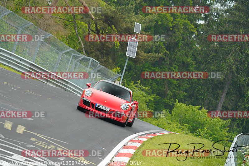 Bild #13097430 - Touristenfahrten Nürburgring Nordschleife (7.6.2021)