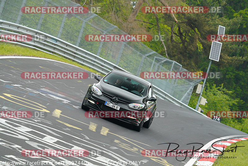 Bild #13097440 - Touristenfahrten Nürburgring Nordschleife (7.6.2021)