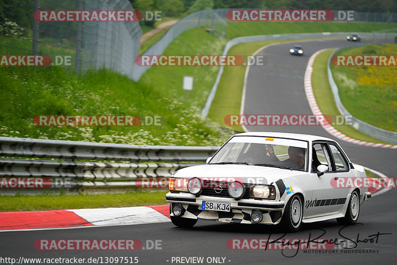 Bild #13097515 - Touristenfahrten Nürburgring Nordschleife (7.6.2021)