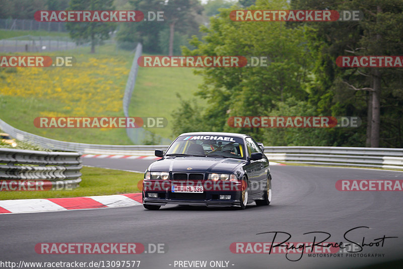 Bild #13097577 - Touristenfahrten Nürburgring Nordschleife (7.6.2021)