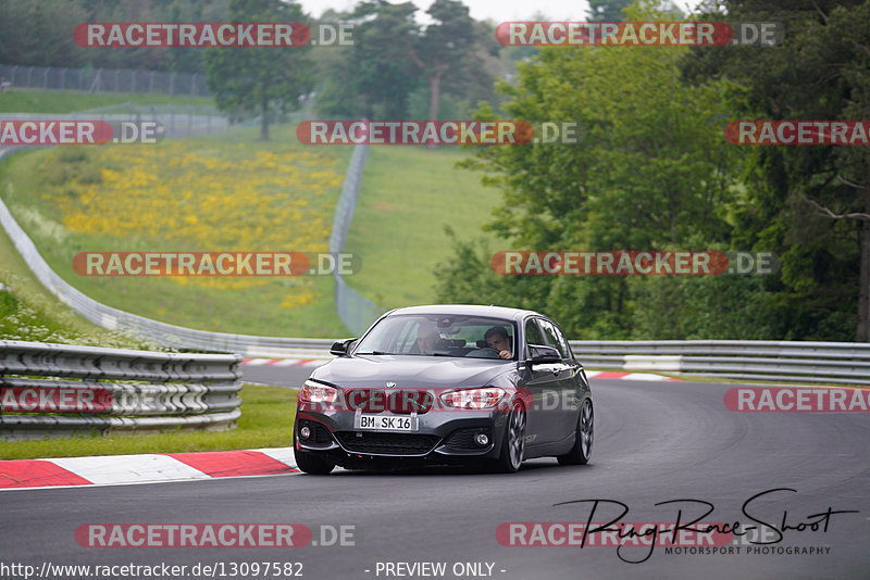 Bild #13097582 - Touristenfahrten Nürburgring Nordschleife (7.6.2021)