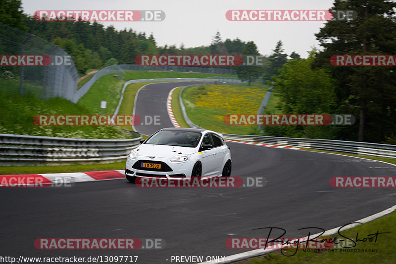 Bild #13097717 - Touristenfahrten Nürburgring Nordschleife (7.6.2021)