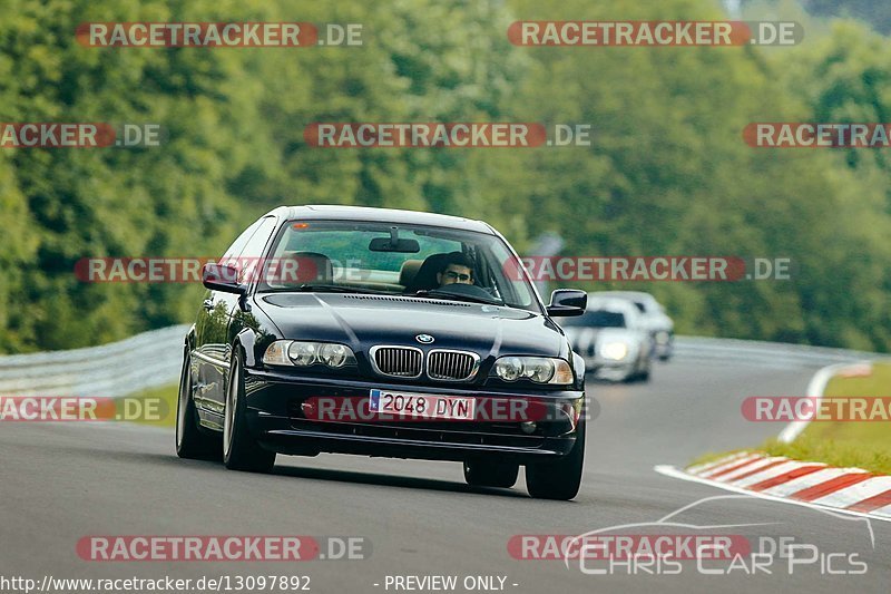 Bild #13097892 - Touristenfahrten Nürburgring Nordschleife (7.6.2021)