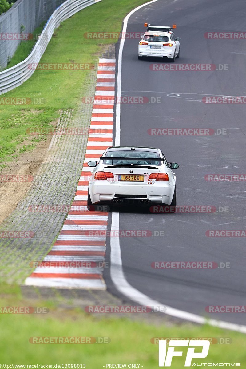 Bild #13098013 - Touristenfahrten Nürburgring Nordschleife (7.6.2021)