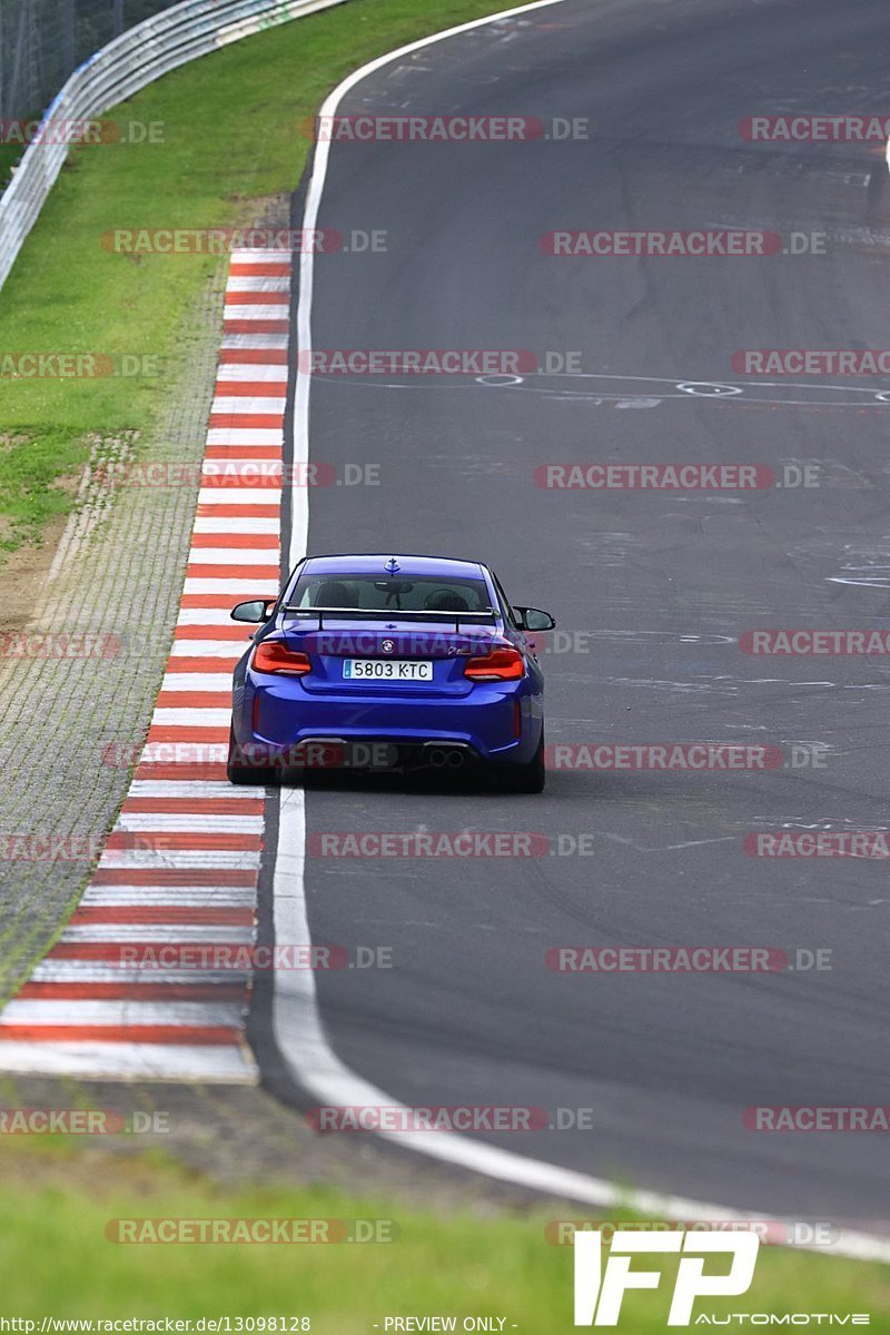 Bild #13098128 - Touristenfahrten Nürburgring Nordschleife (7.6.2021)