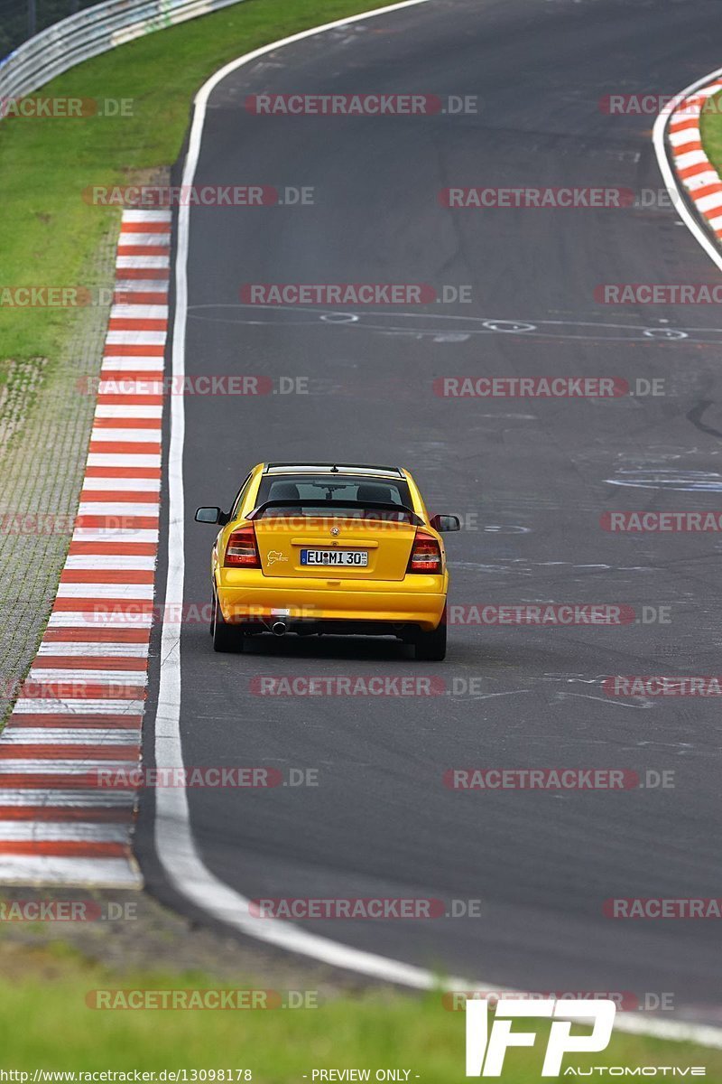 Bild #13098178 - Touristenfahrten Nürburgring Nordschleife (7.6.2021)