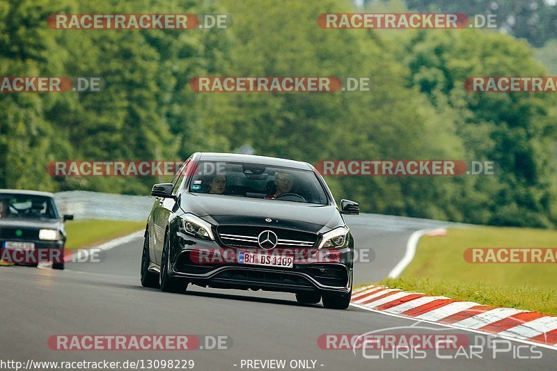 Bild #13098229 - Touristenfahrten Nürburgring Nordschleife (7.6.2021)